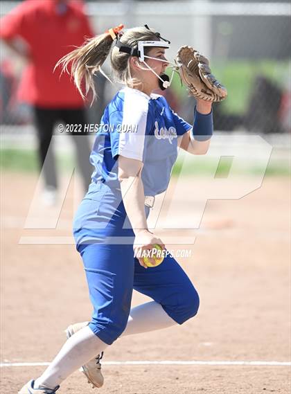 Thumbnail 2 in Santa Margarita @ Rosary Academy photogallery.