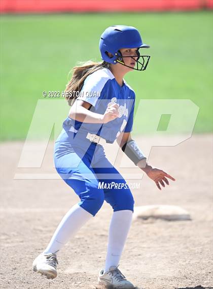 Thumbnail 3 in Santa Margarita @ Rosary Academy photogallery.