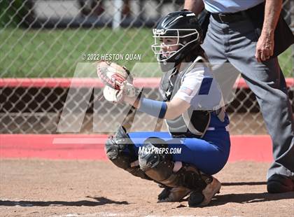 Thumbnail 1 in Santa Margarita @ Rosary Academy photogallery.