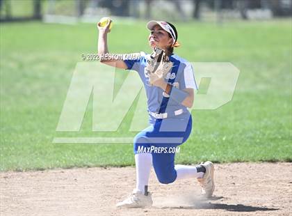 Thumbnail 2 in Santa Margarita @ Rosary Academy photogallery.