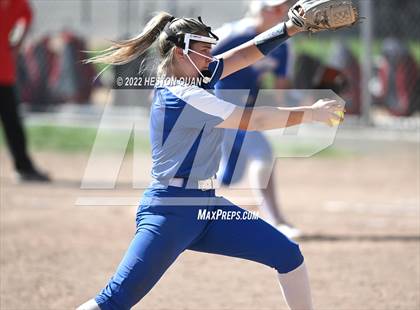 Thumbnail 3 in Santa Margarita @ Rosary Academy photogallery.