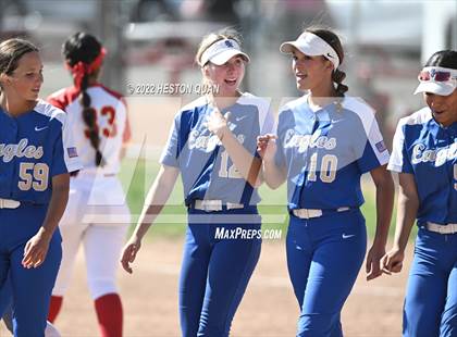 Thumbnail 2 in Santa Margarita @ Rosary Academy photogallery.