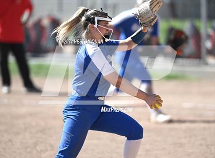 Thumbnail 2 in Santa Margarita @ Rosary Academy photogallery.