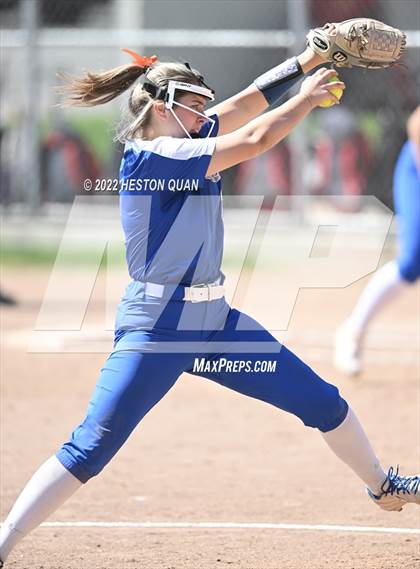 Thumbnail 2 in Santa Margarita @ Rosary Academy photogallery.