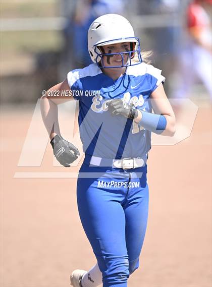 Thumbnail 3 in Santa Margarita @ Rosary Academy photogallery.