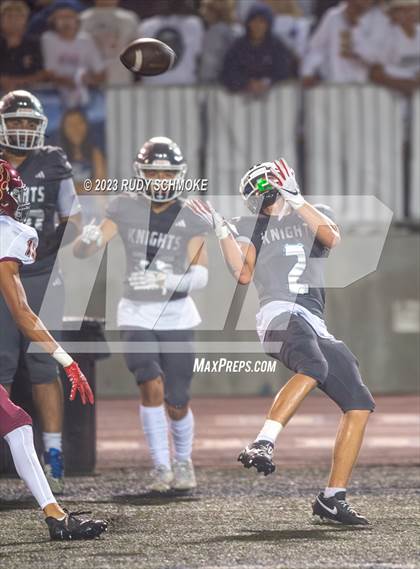 Thumbnail 1 in Mission Hills @ San Marcos (Discovery Bowl) photogallery.