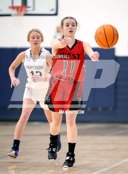 Thumbnail 1 in West Blocton @ Jemison photogallery.