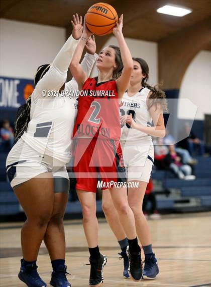 Thumbnail 2 in West Blocton @ Jemison photogallery.
