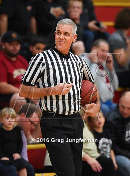 Thumbnail 1 in Sacred Heart Prep @ Cardinal Newman (CIF NorCal Regional D4 Semifinal) photogallery.