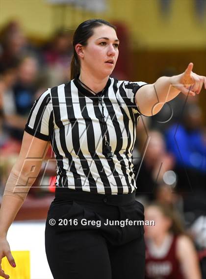 Thumbnail 1 in Sacred Heart Prep @ Cardinal Newman (CIF NorCal Regional D4 Semifinal) photogallery.