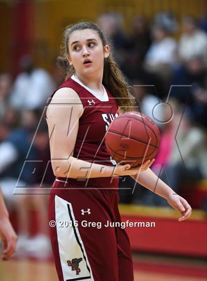 Thumbnail 3 in Sacred Heart Prep @ Cardinal Newman (CIF NorCal Regional D4 Semifinal) photogallery.