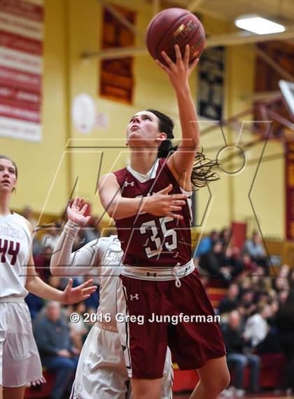 Thumbnail 1 in Sacred Heart Prep @ Cardinal Newman (CIF NorCal Regional D4 Semifinal) photogallery.