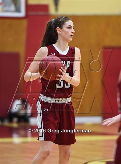 Thumbnail 2 in Sacred Heart Prep @ Cardinal Newman (CIF NorCal Regional D4 Semifinal) photogallery.