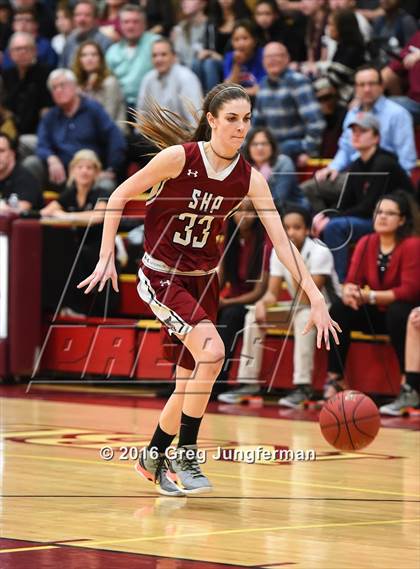 Thumbnail 1 in Sacred Heart Prep @ Cardinal Newman (CIF NorCal Regional D4 Semifinal) photogallery.