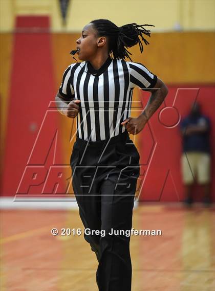 Thumbnail 1 in Sacred Heart Prep @ Cardinal Newman (CIF NorCal Regional D4 Semifinal) photogallery.