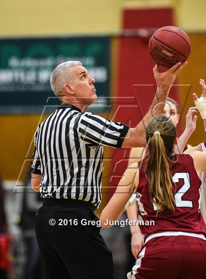 Thumbnail 2 in Sacred Heart Prep @ Cardinal Newman (CIF NorCal Regional D4 Semifinal) photogallery.