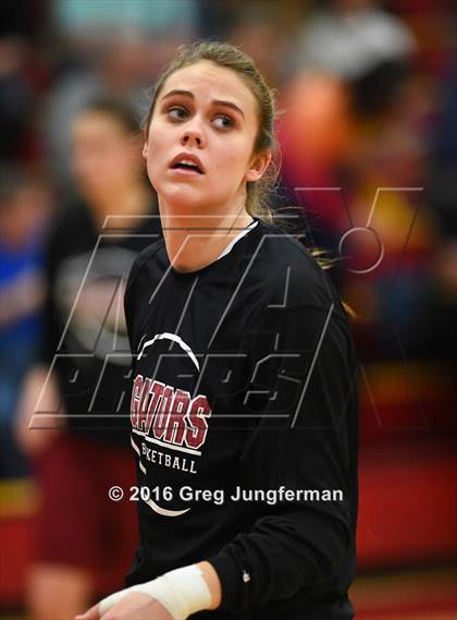 Thumbnail 2 in Sacred Heart Prep @ Cardinal Newman (CIF NorCal Regional D4 Semifinal) photogallery.