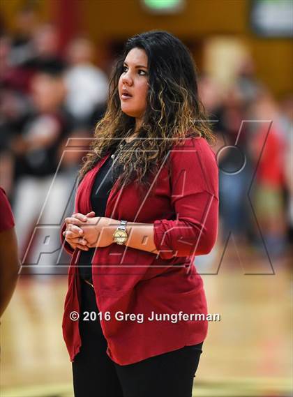 Thumbnail 2 in Sacred Heart Prep @ Cardinal Newman (CIF NorCal Regional D4 Semifinal) photogallery.