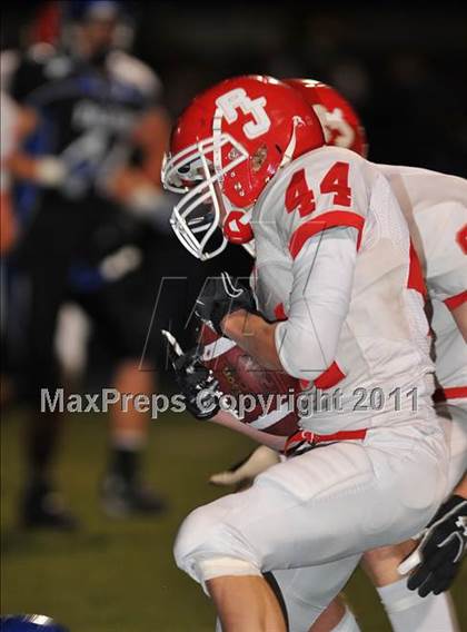Thumbnail 3 in Regis Jesuit @ Highlands Ranch photogallery.