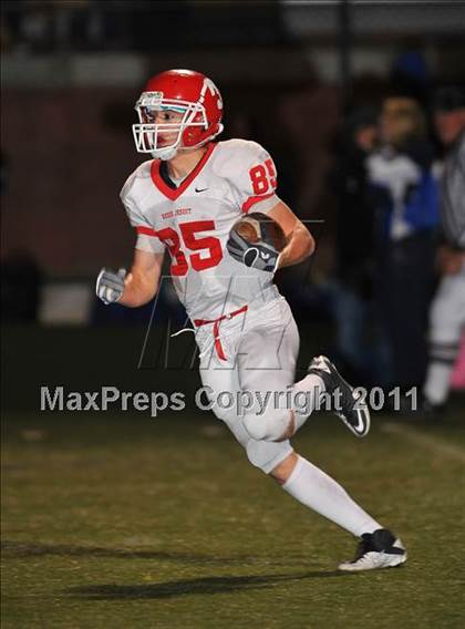 Thumbnail 2 in Regis Jesuit @ Highlands Ranch photogallery.