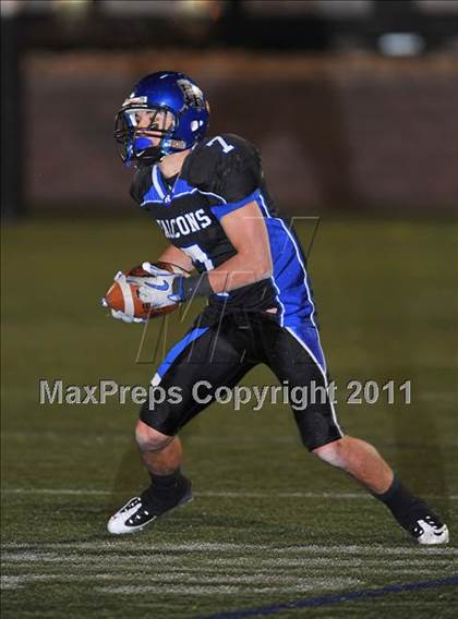 Thumbnail 1 in Regis Jesuit @ Highlands Ranch photogallery.