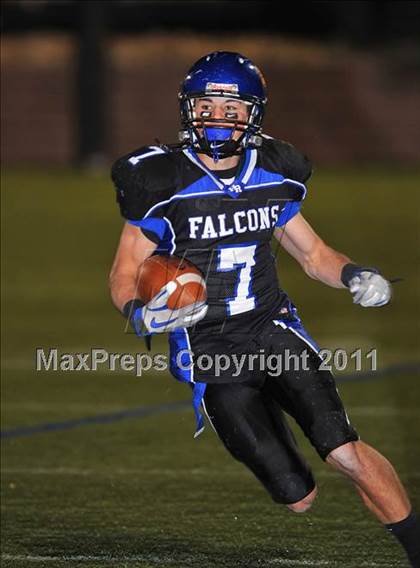 Thumbnail 2 in Regis Jesuit @ Highlands Ranch photogallery.