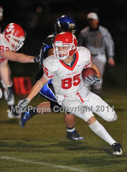 Thumbnail 1 in Regis Jesuit @ Highlands Ranch photogallery.