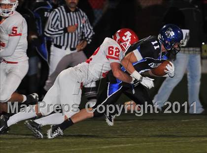 Thumbnail 3 in Regis Jesuit @ Highlands Ranch photogallery.