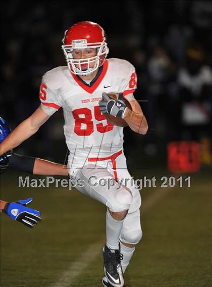 Thumbnail 3 in Regis Jesuit @ Highlands Ranch photogallery.