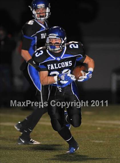 Thumbnail 3 in Regis Jesuit @ Highlands Ranch photogallery.