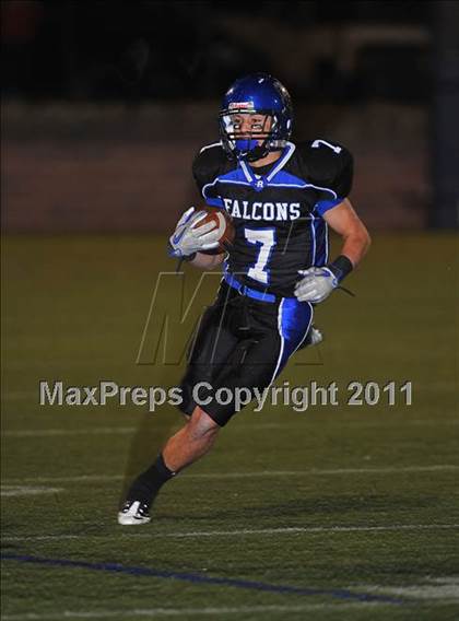 Thumbnail 2 in Regis Jesuit @ Highlands Ranch photogallery.