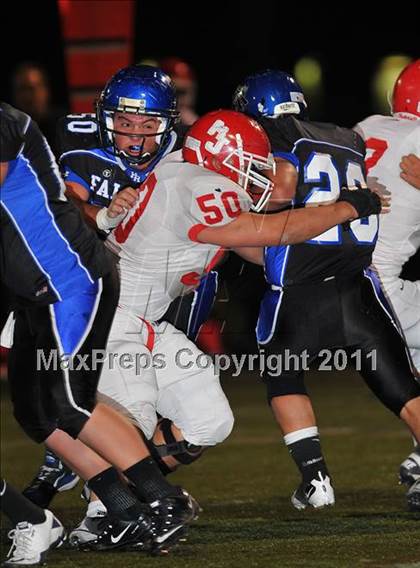 Thumbnail 2 in Regis Jesuit @ Highlands Ranch photogallery.