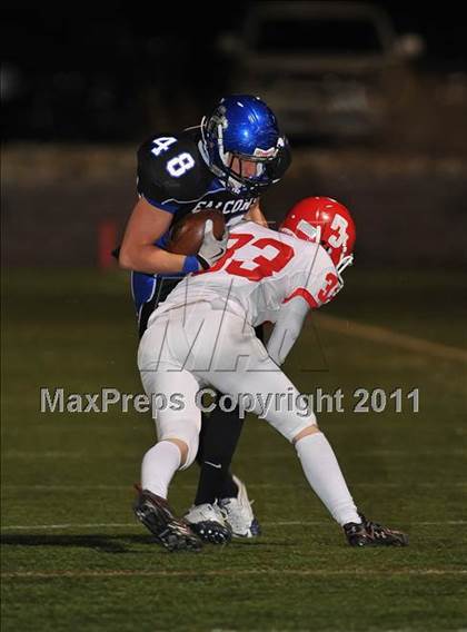 Thumbnail 3 in Regis Jesuit @ Highlands Ranch photogallery.