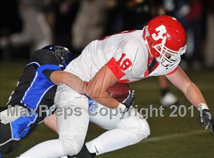 Thumbnail 3 in Regis Jesuit @ Highlands Ranch photogallery.