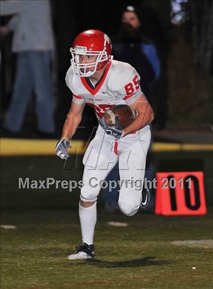 Thumbnail 1 in Regis Jesuit @ Highlands Ranch photogallery.