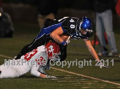 Thumbnail 1 in Regis Jesuit @ Highlands Ranch photogallery.