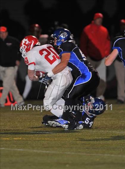 Thumbnail 2 in Regis Jesuit @ Highlands Ranch photogallery.