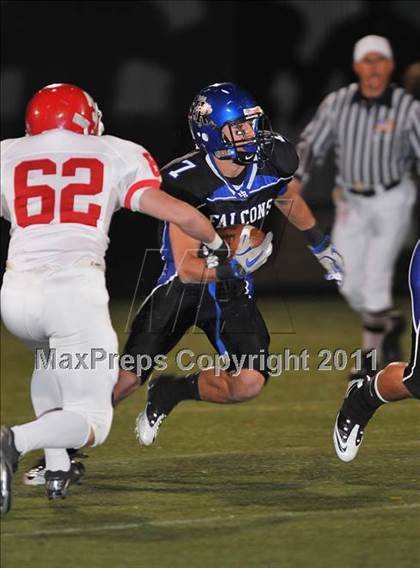 Thumbnail 1 in Regis Jesuit @ Highlands Ranch photogallery.