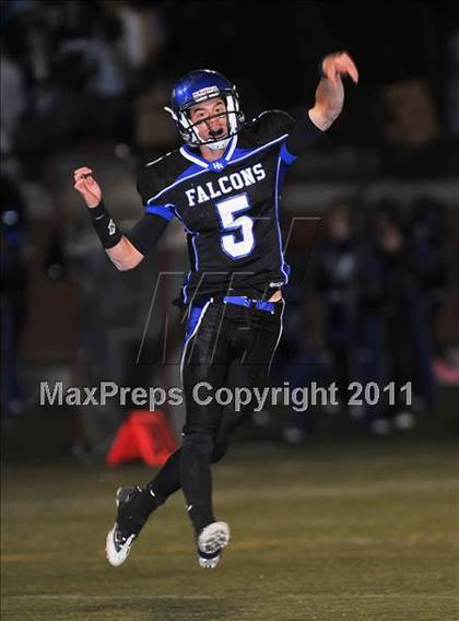 Thumbnail 3 in Regis Jesuit @ Highlands Ranch photogallery.