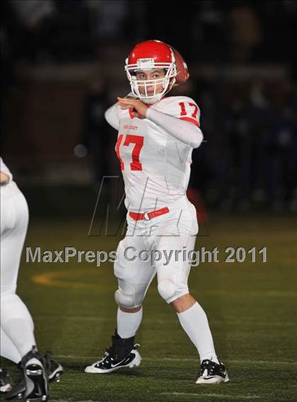 Thumbnail 1 in Regis Jesuit @ Highlands Ranch photogallery.