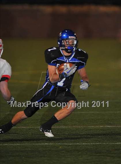 Thumbnail 1 in Regis Jesuit @ Highlands Ranch photogallery.