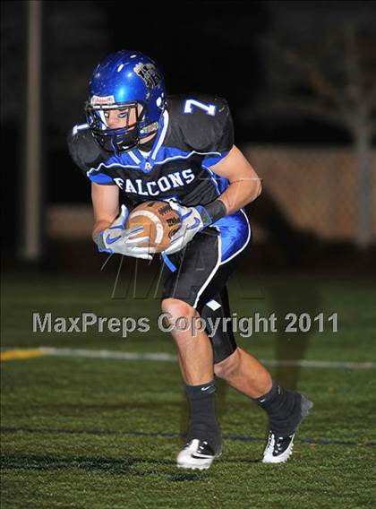 Thumbnail 1 in Regis Jesuit @ Highlands Ranch photogallery.