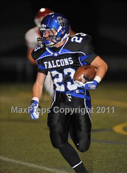 Thumbnail 1 in Regis Jesuit @ Highlands Ranch photogallery.
