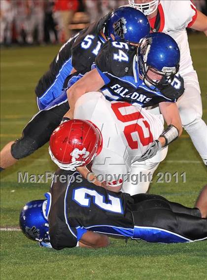 Thumbnail 1 in Regis Jesuit @ Highlands Ranch photogallery.