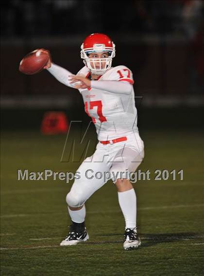 Thumbnail 1 in Regis Jesuit @ Highlands Ranch photogallery.
