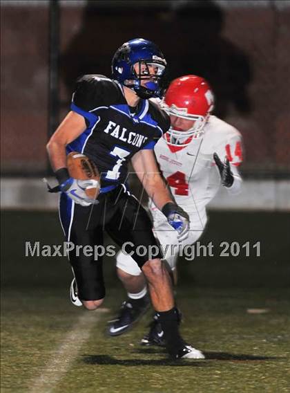 Thumbnail 2 in Regis Jesuit @ Highlands Ranch photogallery.
