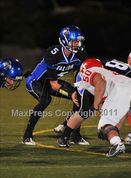 Thumbnail 2 in Regis Jesuit @ Highlands Ranch photogallery.