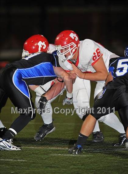 Thumbnail 3 in Regis Jesuit @ Highlands Ranch photogallery.