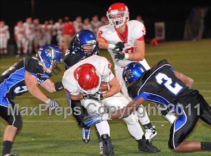 Thumbnail 2 in Regis Jesuit @ Highlands Ranch photogallery.
