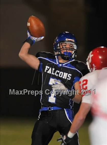 Thumbnail 3 in Regis Jesuit @ Highlands Ranch photogallery.